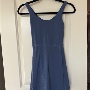 Aerie Offline Tennis Dress